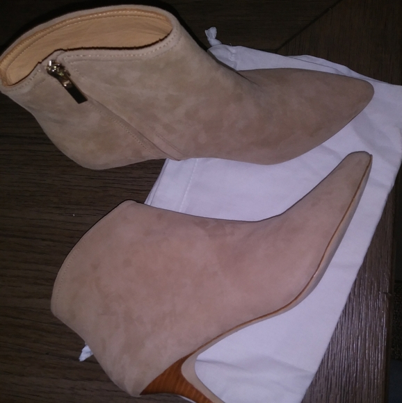 🎉SALE🎉New JOIE Ralean Sand Bootie - Picture 6 of 6
